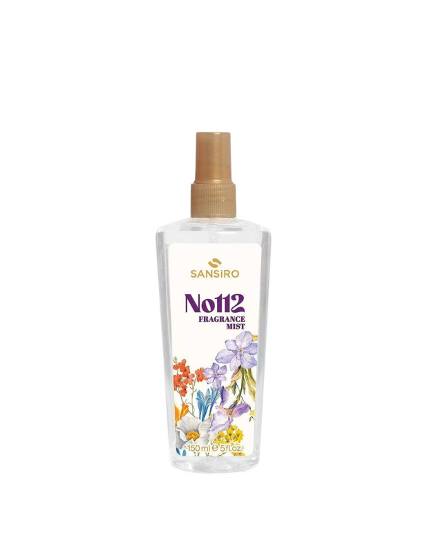Fragrance Mist No.112 150ml